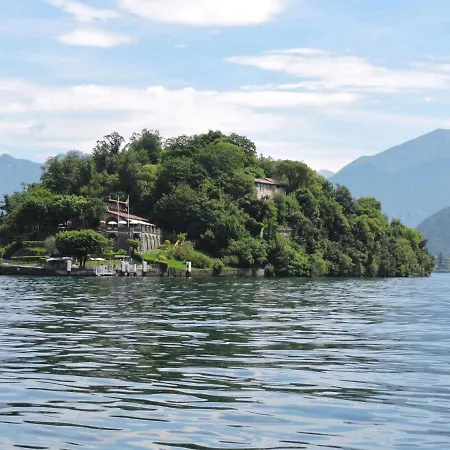 La Tana Del Pescatore By Interhome アパート