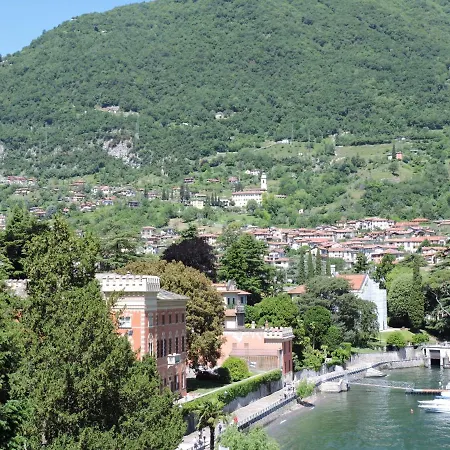 アパート La Tana Del Pescatore By Interhome Mezzegra