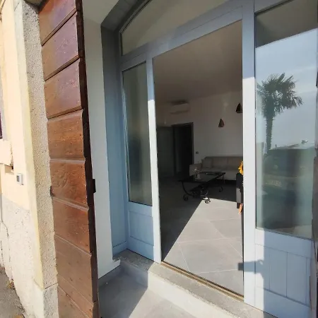 アパート La Tana Del Pescatore By Interhome *