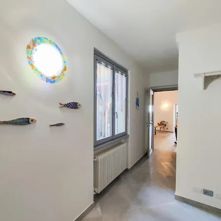 La Tana Del Pescatore By Interhome * Mezzegra