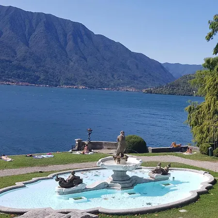 アパート La Tana Del Pescatore By Interhome *