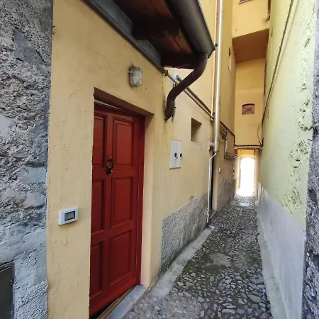 La Tana Del Pescatore By Interhome