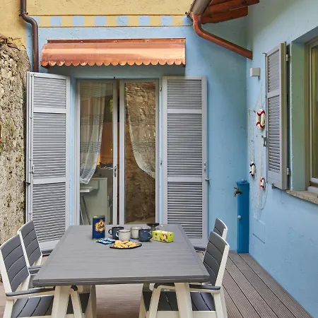 La Tana Del Pescatore By Interhome