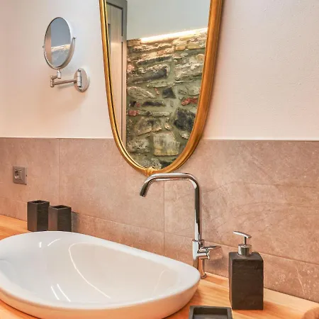 La Tana Del Pescatore By Interhome Mezzegra