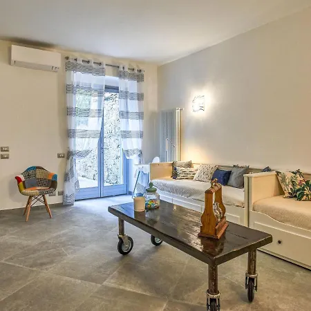 La Tana Del Pescatore By Interhome アパート *