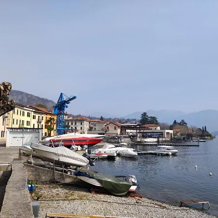 La Tana Del Pescatore By Interhome Lejlighed