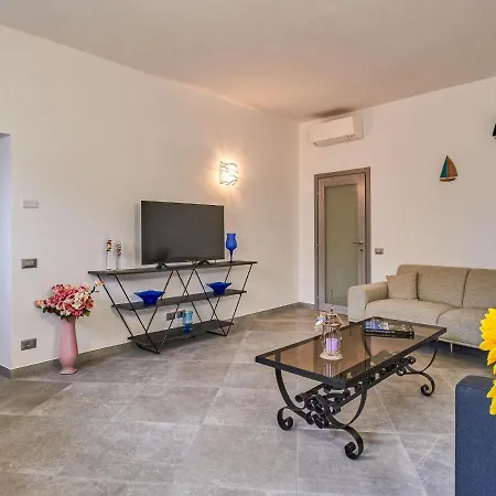 La Tana Del Pescatore By Interhome Mezzegra