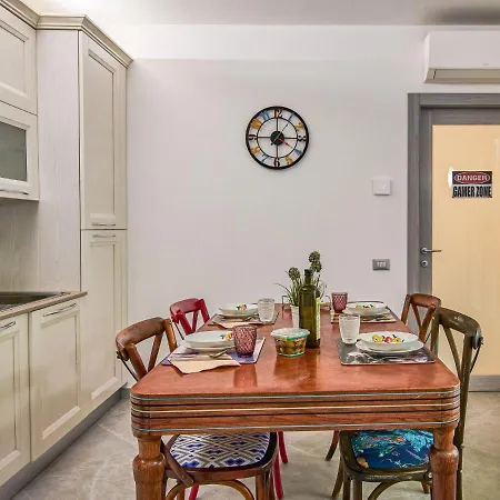 La Tana Del Pescatore By Interhome *