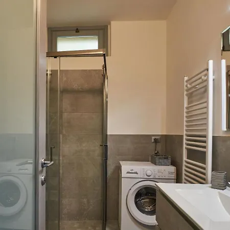 アパート La Tana Del Pescatore By Interhome *