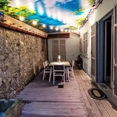 La Tana Del Pescatore By Interhome *