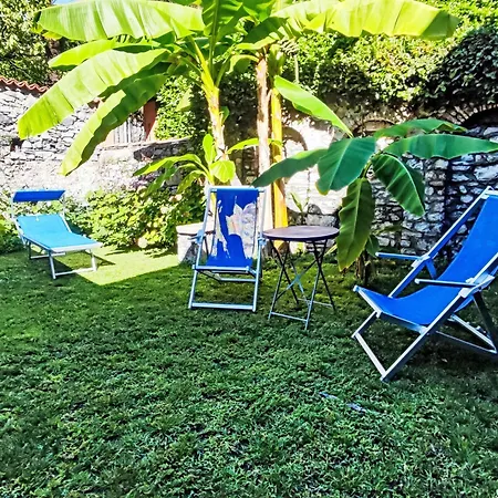 アパート La Tana Del Pescatore By Interhome Mezzegra