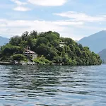 La Tana Del Pescatore By Interhome Apartment