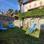 Apartment La Tana Del Pescatore By Interhome Mezzegra