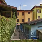 La Tana Del Pescatore By Interhome Apartment *