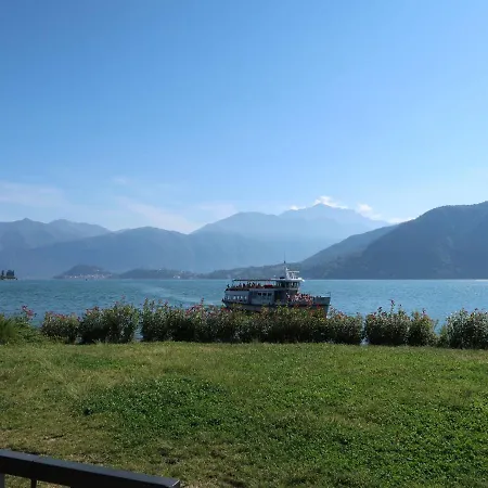 Appartamento La Tana Del Pescatore By Interhome