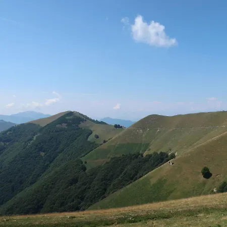 La Tana Del Pescatore By Interhome Mezzegra