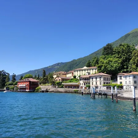 La Tana Del Pescatore By Interhome * Mezzegra