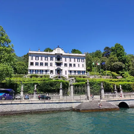 La Tana Del Pescatore By Interhome Mezzegra