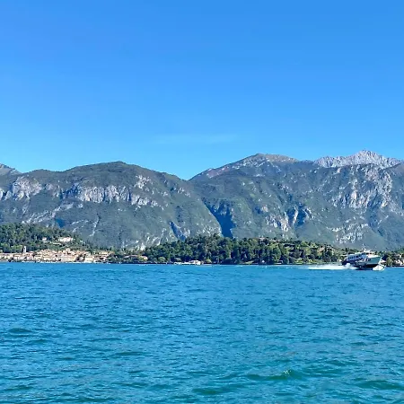 Apartament La Tana Del Pescatore By Interhome *