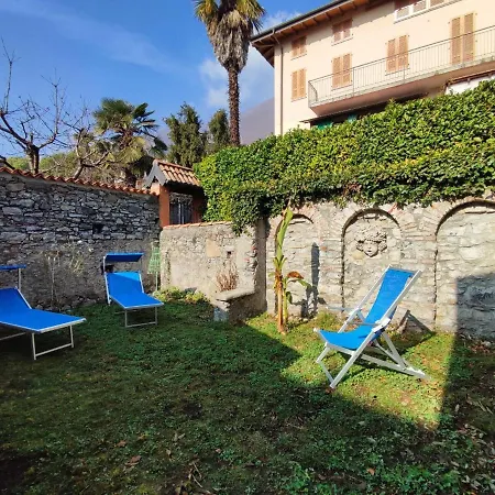 Apartament La Tana Del Pescatore By Interhome Mezzegra