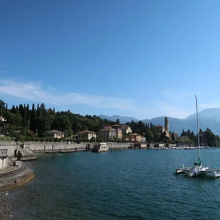 La Tana Del Pescatore By Interhome Apartament Mezzegra