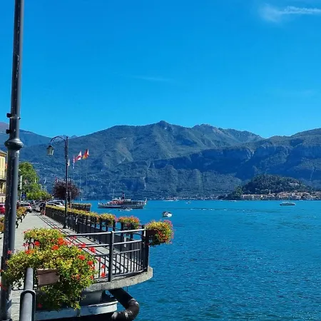 La Tana Del Pescatore By Interhome Apartament *