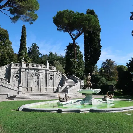 La Tana Del Pescatore By Interhome Apartament *