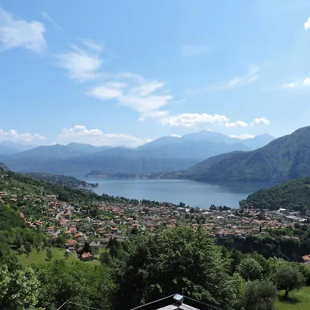 Apartament La Tana Del Pescatore By Interhome Mezzegra