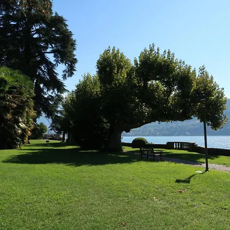La Tana Del Pescatore By Interhome Apartmán