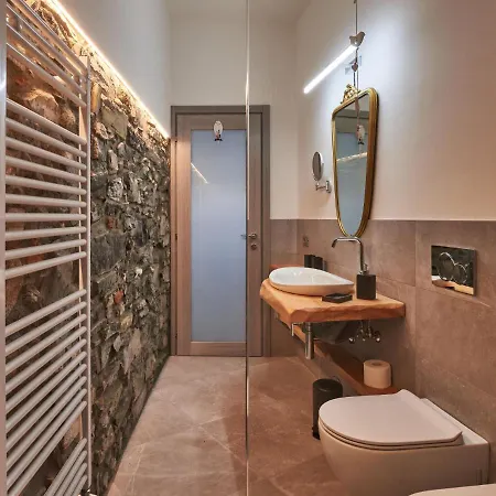 Appartamento La Tana Del Pescatore By Interhome