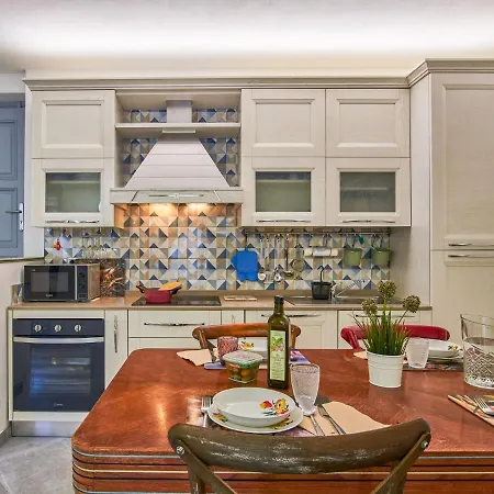 La Tana Del Pescatore By Interhome Apartament