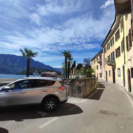 La Tana Del Pescatore By Interhome Apartament Mezzegra