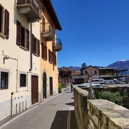 La Tana Del Pescatore By Interhome