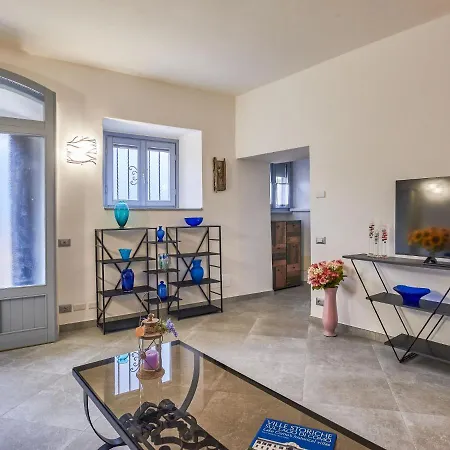 La Tana Del Pescatore By Interhome Apartamento *