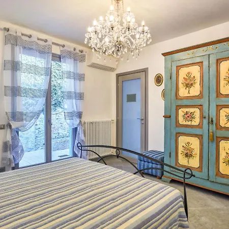 La Tana Del Pescatore By Interhome * Mezzegra