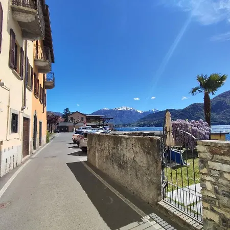 Apartamento La Tana Del Pescatore By Interhome