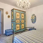 La Tana Del Pescatore By Interhome *