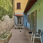 La Tana Del Pescatore By Interhome Appartamento