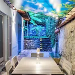 Апартаменты La Tana Del Pescatore By Interhome Меццегра