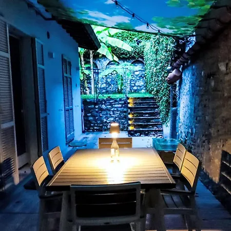 La Tana Del Pescatore By Interhome Lägenhet